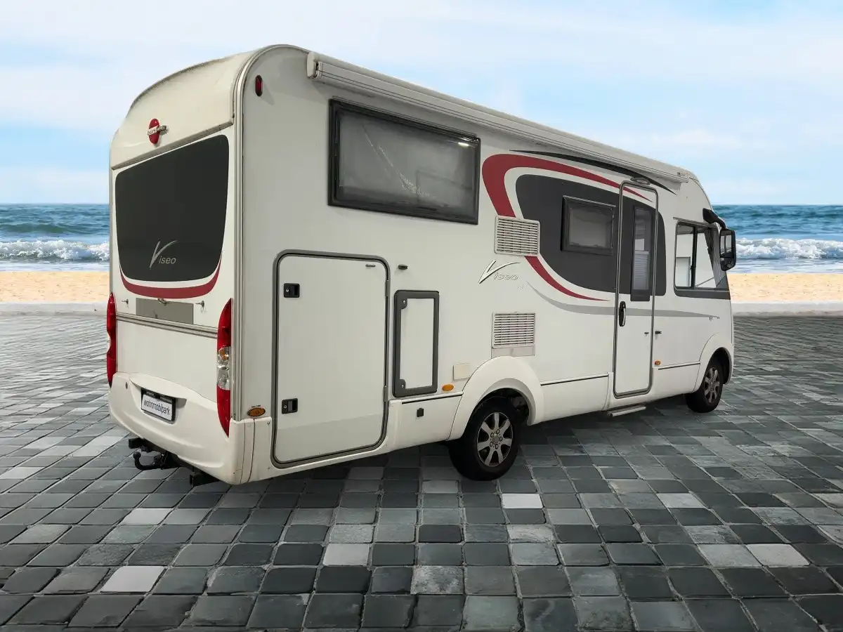 BUERSTNER Viseo I 690 - Ansicht 4